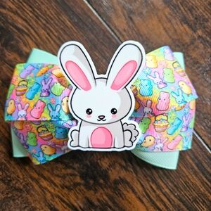 Easter Bow